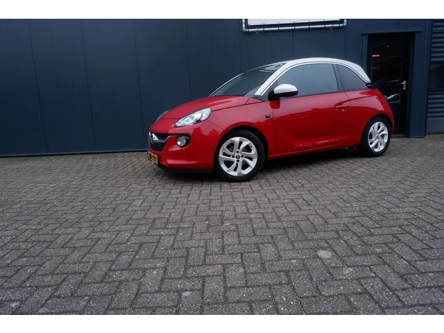Opel ADAM 2