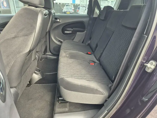 Citroën C3 Picasso 1.2 PureTech Exclusive 2015 Benzine 10