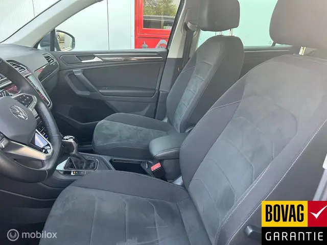 Volkswagen Tiguan 1.5 TSI Elegance 2022 Benzine 7