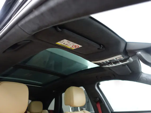 Porsche Macan 3.6 Turbo 2016 Benzine 27