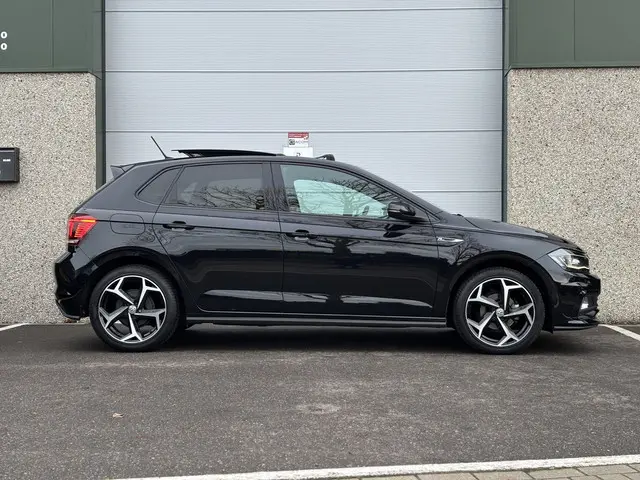 Volkswagen Polo 1.0 TSI Highline 3 x R-Line 2020 Benzine 7