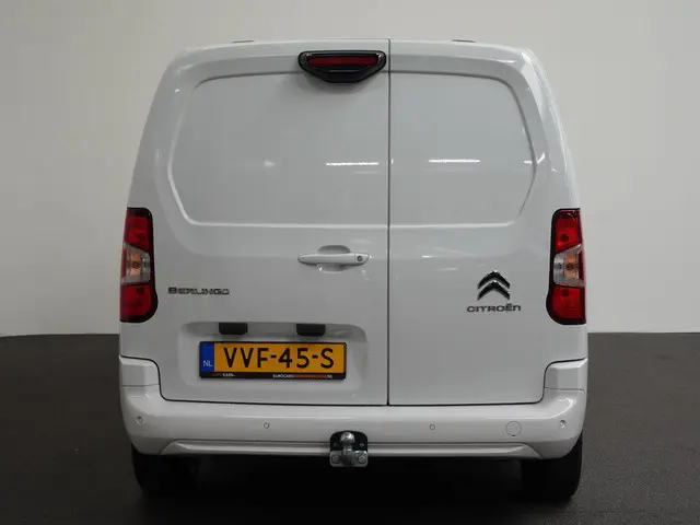 Citroën Berlingo 1.5 BlueHDi 130PK L2 3-zits 2023 Diesel 15