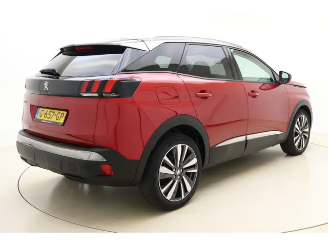 Peugeot 3008 2