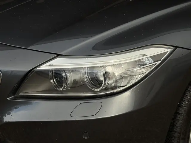BMW Z4 Roadster sDrive18i Executive 2014 Benzine 11