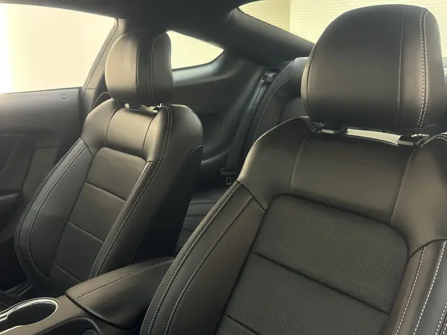 Ford Mustang 5.0 V8 GT Performance 2024 Benzine 15