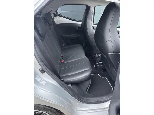 Toyota Aygo 1.0 VVT-i Automaat|Vouwdak|NAP 2017 Benzine 15