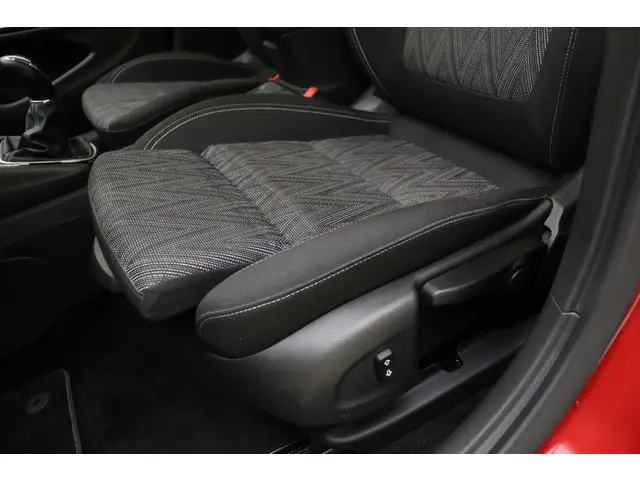 Opel Astra 1.2 Turbo 130pk Edition 2020 2021 Benzine 19