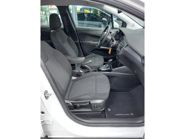 Opel Crossland X 1.2 Turbo Innovation 2020 Benzine 19