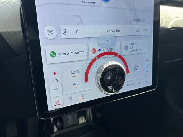 Ford Mustang Mach-E RWD 75 kWh 2023 Elektrisch 32