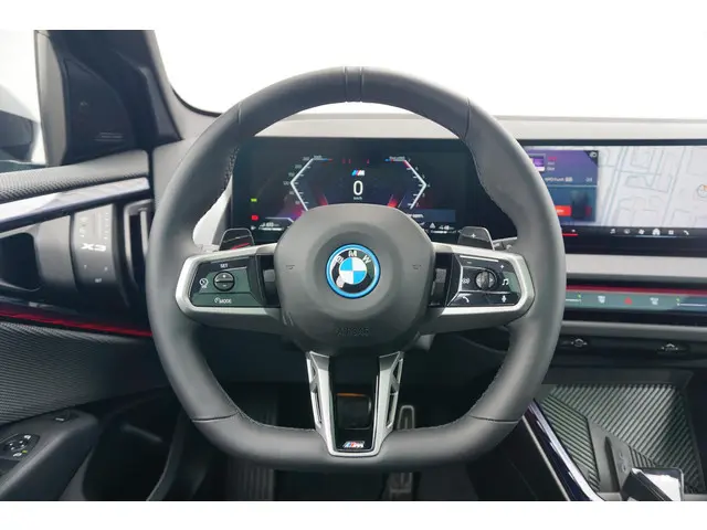 BMW X3 xDrive30e 2025 Hybride Benzine 11