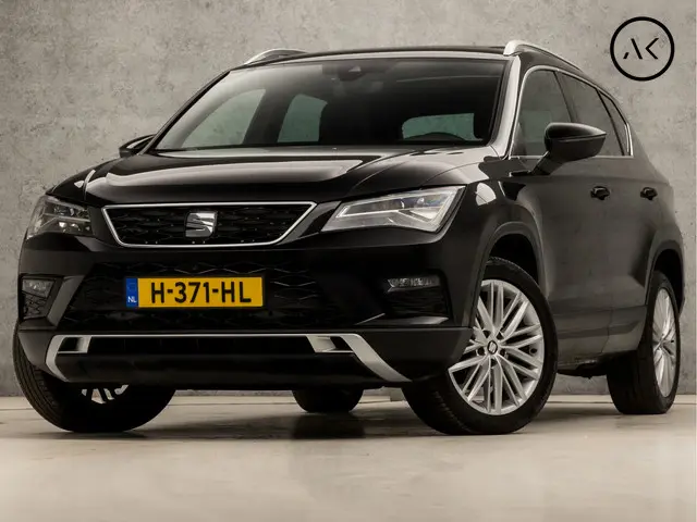 SEAT Ateca 1.5 TSI FR Intense Sport 2019 Benzine