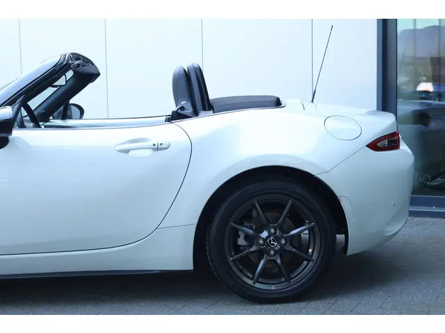 Mazda MX-5 1.5 SkyActiv-G 131 GT-M 2016 Benzine 6
