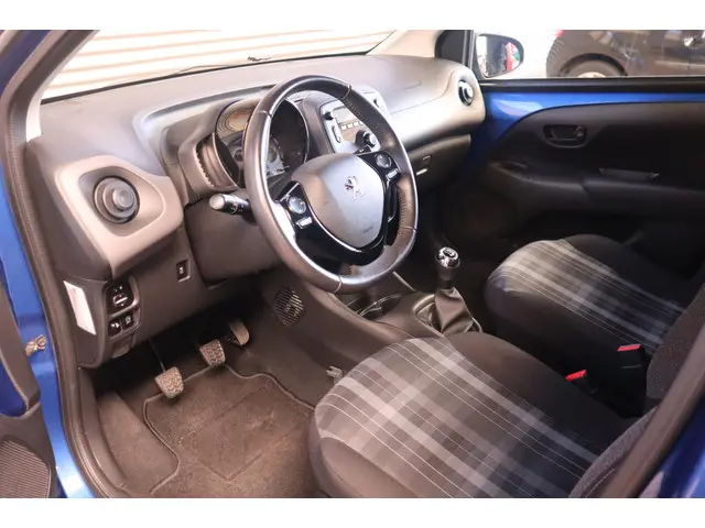 Peugeot 108 1.0 e-VTi Active 2019 Benzine 22