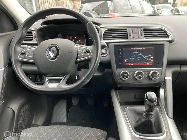Renault Kadjar 1.3 TCe Intens 2020 Benzine 7