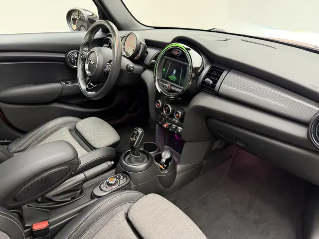 MINI Cooper Mini 1.5 Chili 2019 Benzine 5