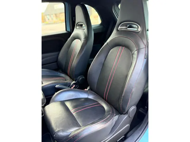 Fiat 500 1.4 T-Jet 595 Abarth Turismo 2015 Benzine 15