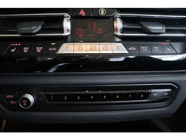BMW Z4 Roadster sDrive20i 2024 Benzine 20