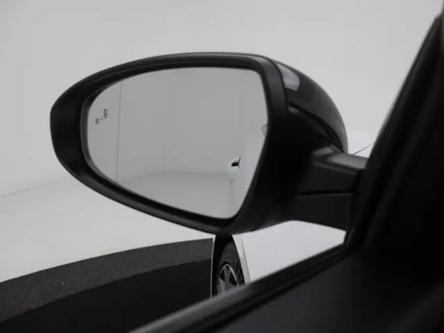 Kia ProCeed 1.6 T-GDI GT 204PK 2019 Benzine 36