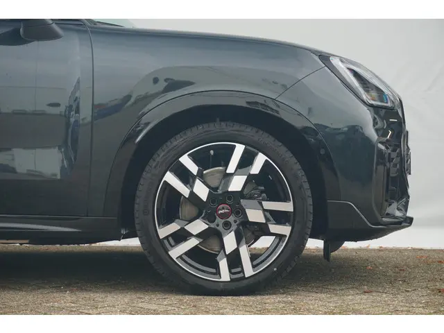 MINI Countryman E 2025 Elektrisch 6