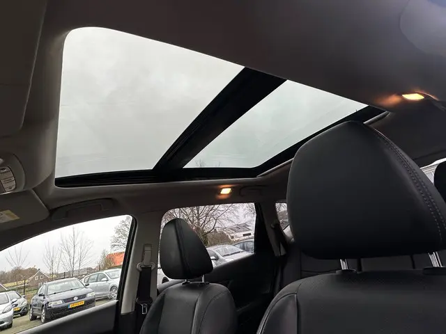Nissan X-Trail 1.6 DIG-T Connect Edition 2015 Benzine 22