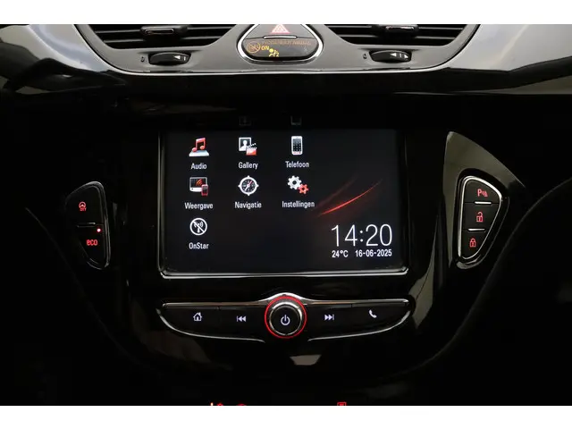 Opel Corsa 1.4 Online Edition 2017 Benzine 20
