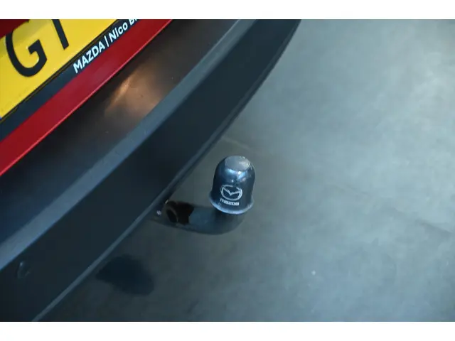 Mazda CX-3 SkyActiv-G 120 automaat GT-M 2015 Benzine 42