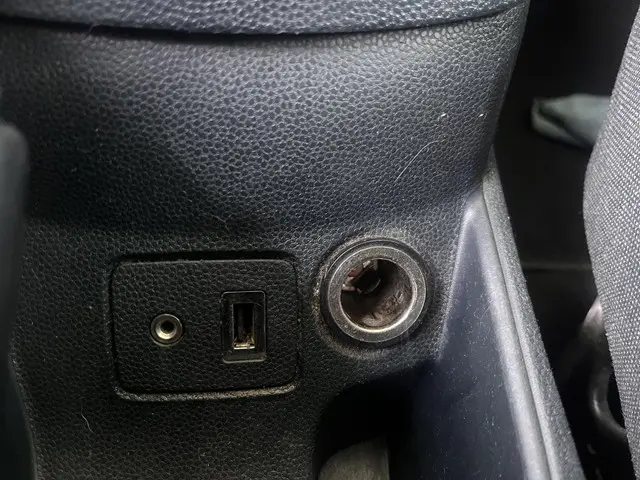 Ford Fiesta 1.25 ST LINE 82 PK 2012 Benzine 22