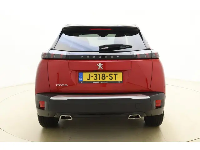 Peugeot 2008 1.2 PureTech GT-Line 2020 Benzine 11