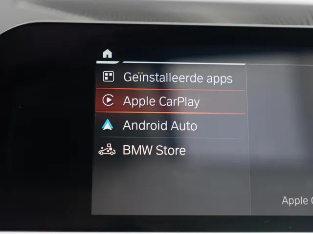 BMW 4 Serie Cabrio 430i 2021 Benzine 42