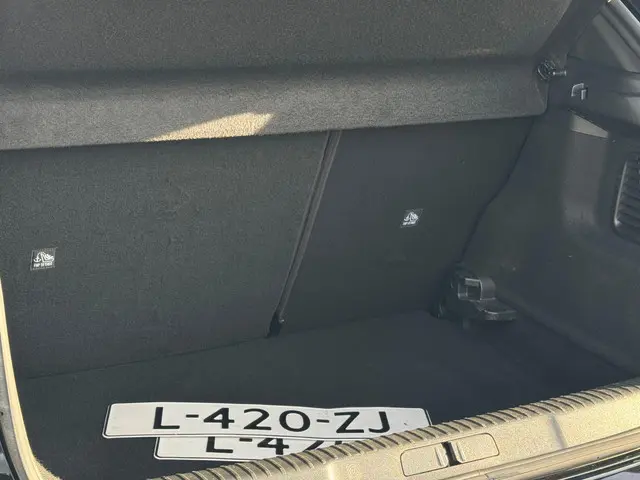 Opel Mokka 1.2 Turbo GS Line 2021 Benzine 15