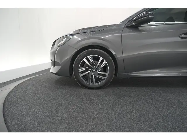 Peugeot 208 PureTech 100 Allure Pack 2023 Benzine 16