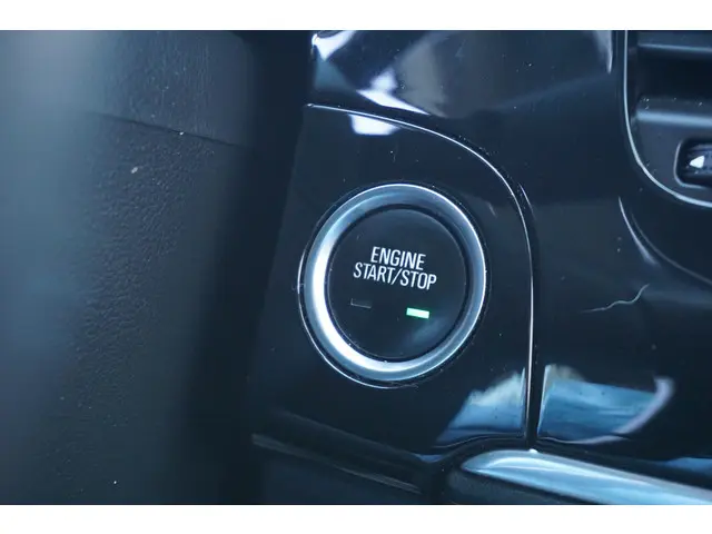 Opel Mokka X 1.4 Turbo Innovation 2019 Benzine 17