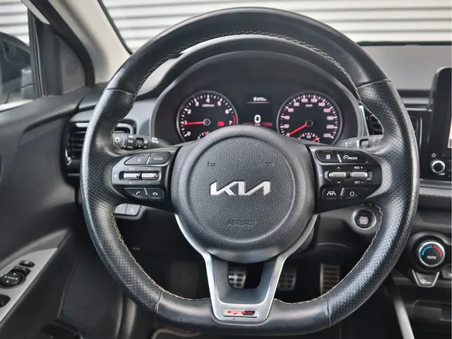 Kia Rio 1.0 T-GDi MHEV GT-Line 2023 Benzine 20