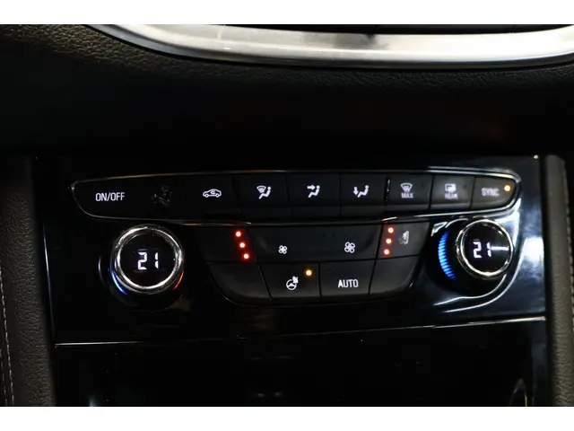 Opel Astra 1.4 Innovation |CAM|Carplay|AGR| 2016 Benzine 20