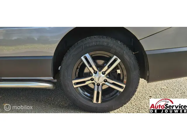 Nissan NV300 bestel 2.0 dCi 120 L2H1 Acenta 2021 Diesel 20