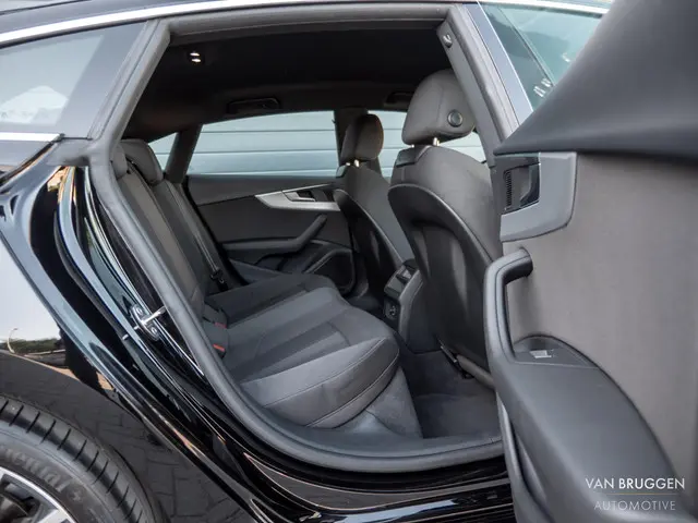 Audi A5 Sportback 40 TFSI Sport 2019 Benzine 20