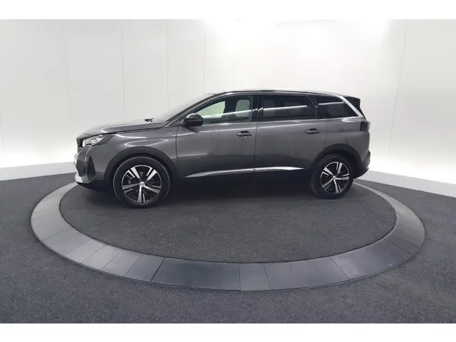 Peugeot 5008 PureTech 130 GT 2024 Benzine 70