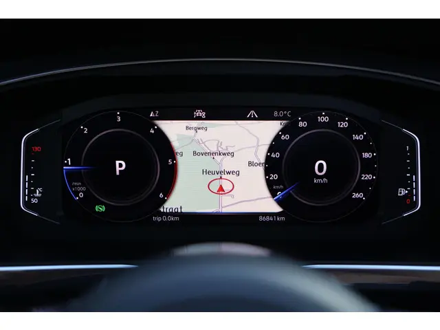 Volkswagen Tiguan 1.4 TSI Highline 2019 Diesel 17