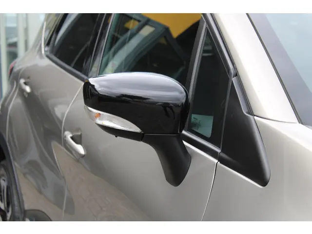 Renault Captur TCe 90 Dynamique 2015 Benzine 7
