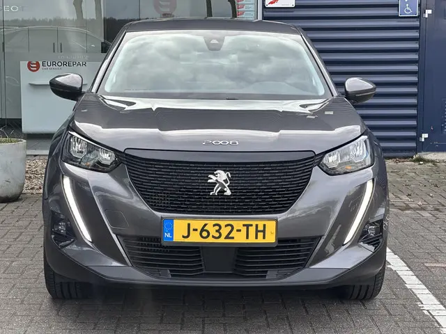 Peugeot 2008 1.2 PureTech 100pk Active 2020 Benzine 5