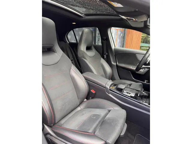Mercedes-Benz A-Klasse 250 Premium Plus 2018 Benzine 8
