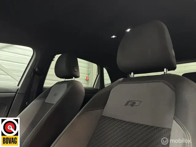 Volkswagen Polo 1.0 TSI R-Line 2018 Benzine 17