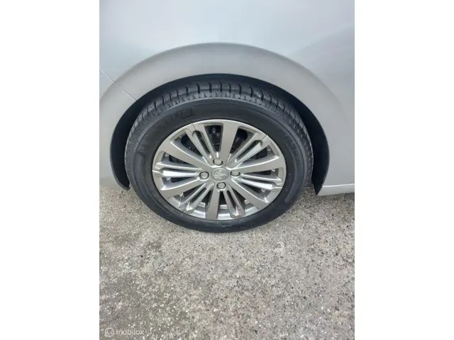 Peugeot 208 1.2 PureTech Active 2016 Benzine 11