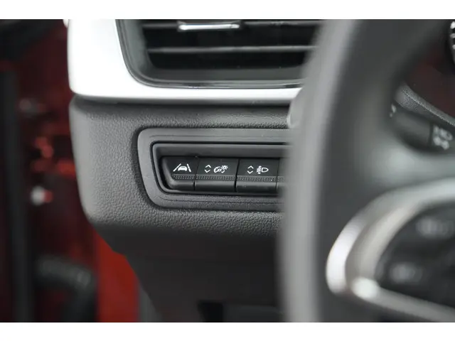 Renault Captur TCe 100 Zen 2021 Benzine 34