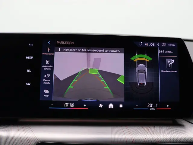 BMW iX2 eDrive20 2025 Elektrisch 13
