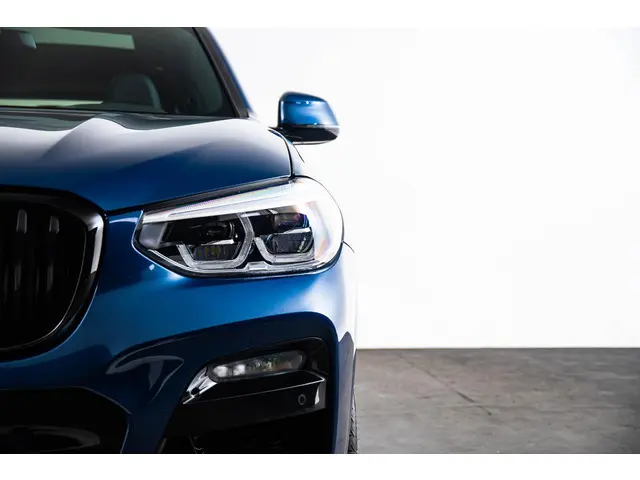 BMW X3 xDrive30e High Executive 2020 Hybride Benzine 26