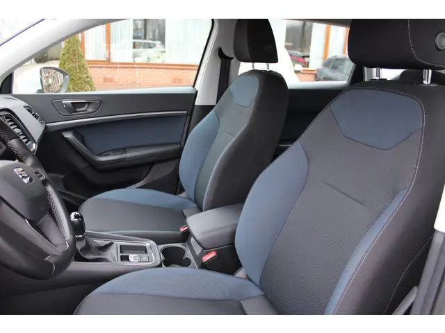 SEAT Ateca 1.5 TSI Style 2020 Benzine 12