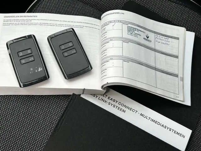 Renault Captur 1.0 TCe 90 techno 2023 Benzine 13