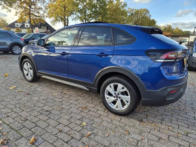 Volkswagen Taigo 1.0 TSI Life Business 2023 Benzine 5