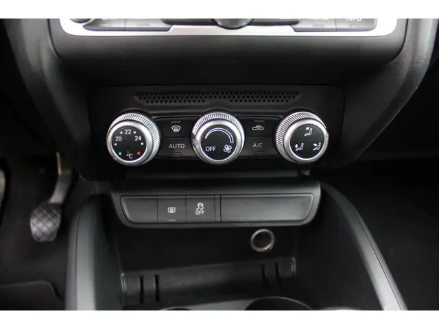 Audi A1 Sportback 1.4 TDI Sport Pro Line 2015 Diesel 14